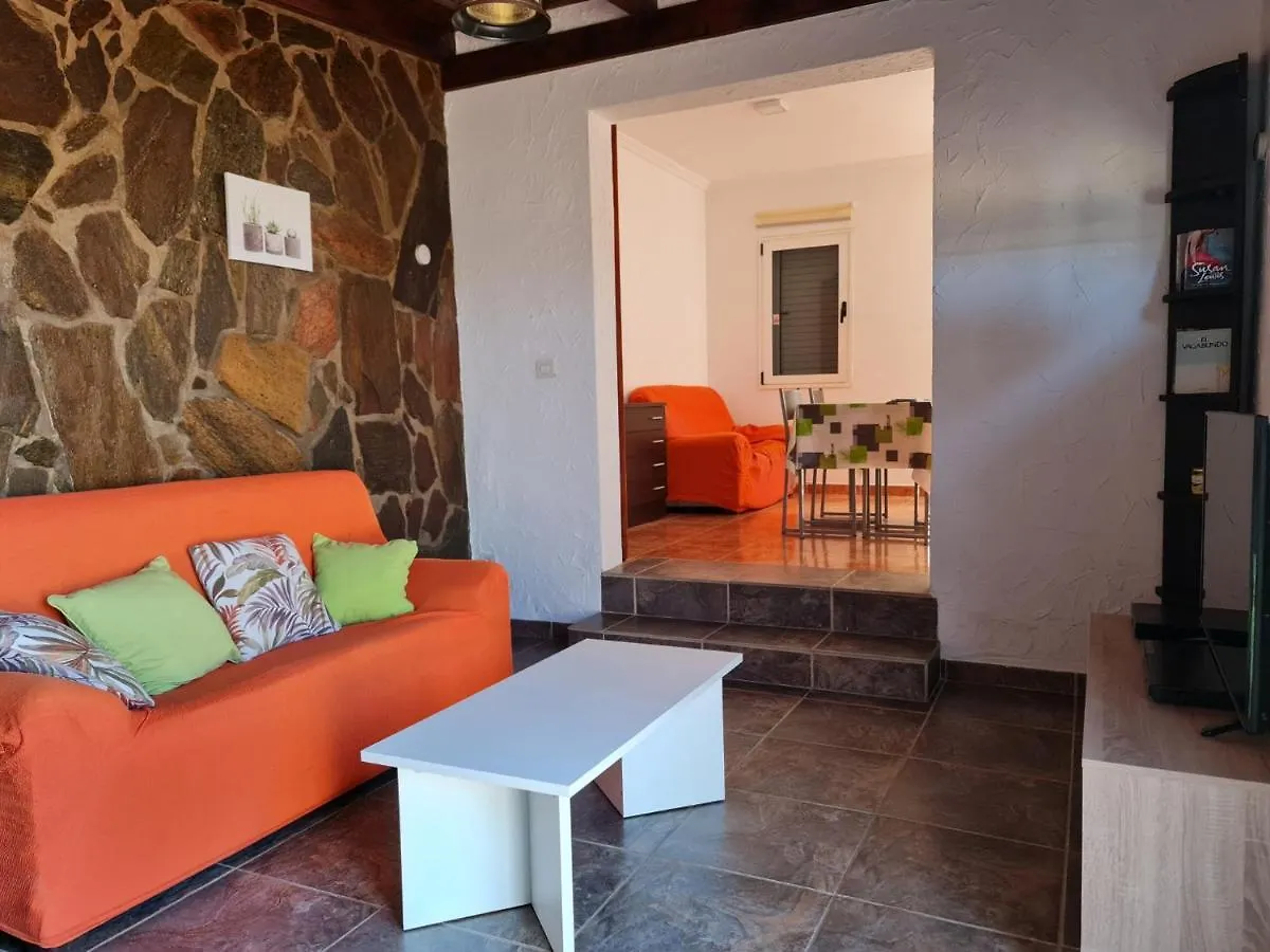 Beach Villas 16 Con Piscina Privada Caleta De Fuste 0*,  Spain