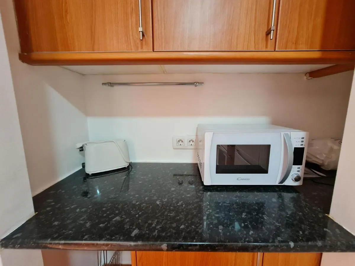 Holiday home Beach Villas 16 Con Piscina Privada Caleta De Fuste Spain