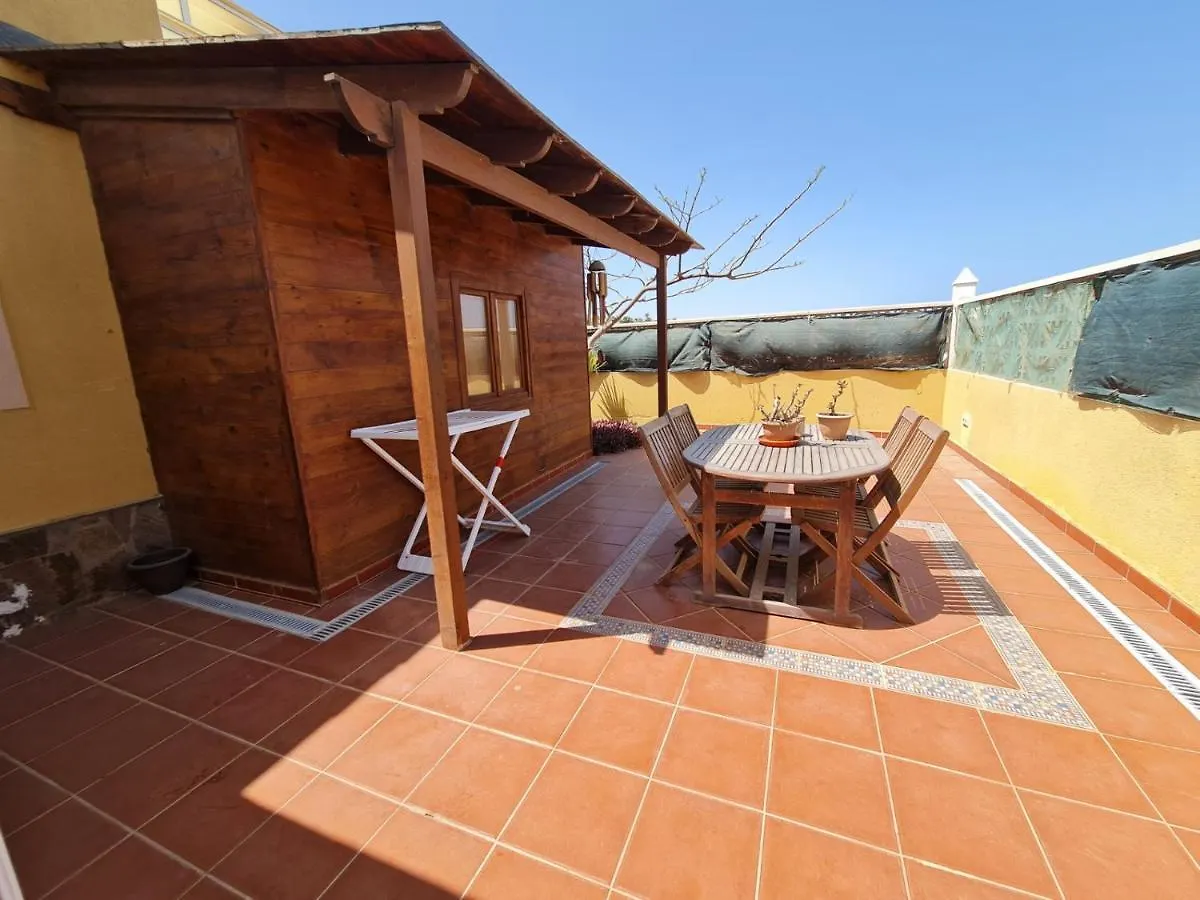 Beach Villas 16 Con Piscina Privada Caleta De Fuste