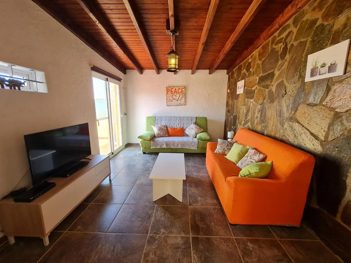 Beach Villas 16 Con Piscina Privada Caleta De Fuste