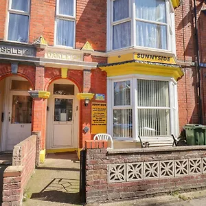 Sunnyside 1 Apartment Bridlington