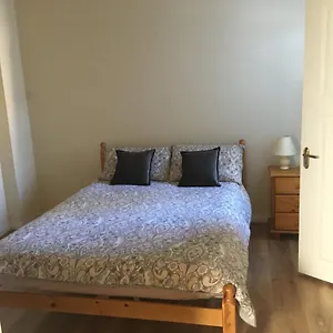 Private Double & Twin Rahoon Homestay Galway