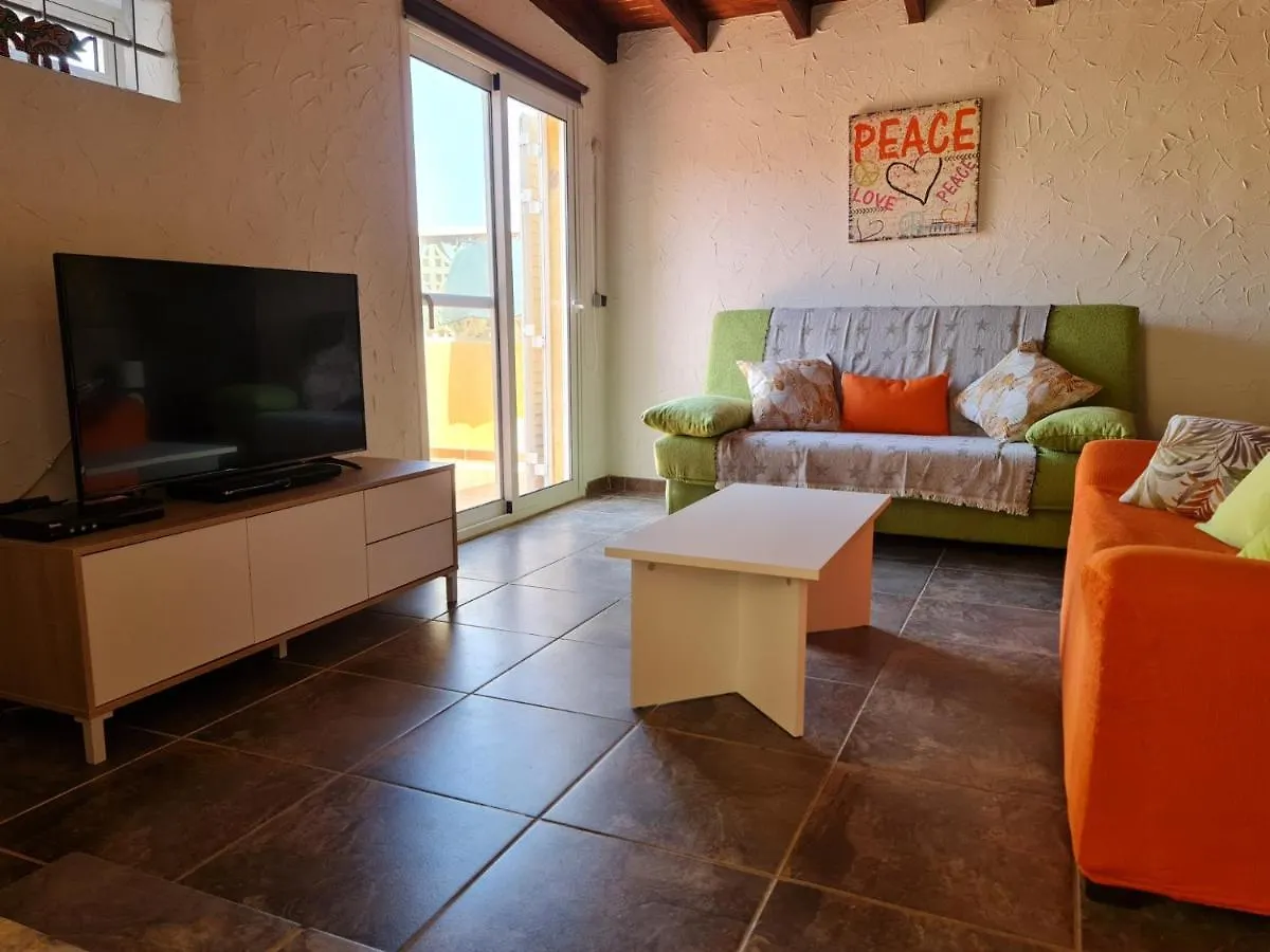 Beach Villas 16 Con Piscina Privada Caleta De Fuste Holiday home