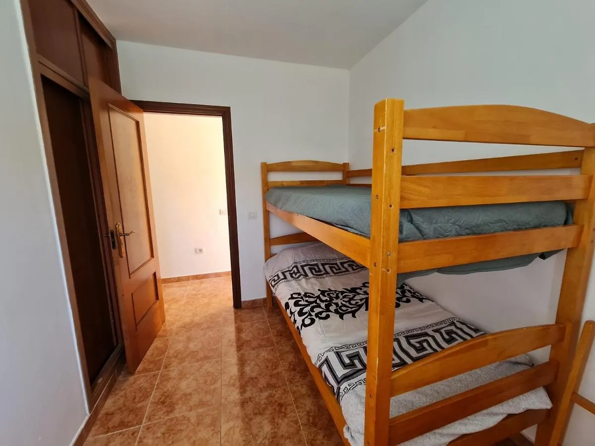 Beach Villas 16 Con Piscina Privada Caleta De Fuste Holiday home