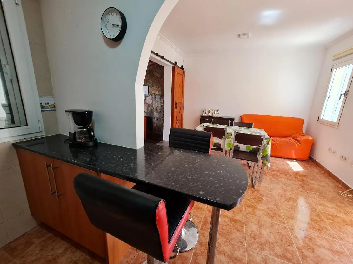 Holiday home Beach Villas 16 Con Piscina Privada Caleta De Fuste