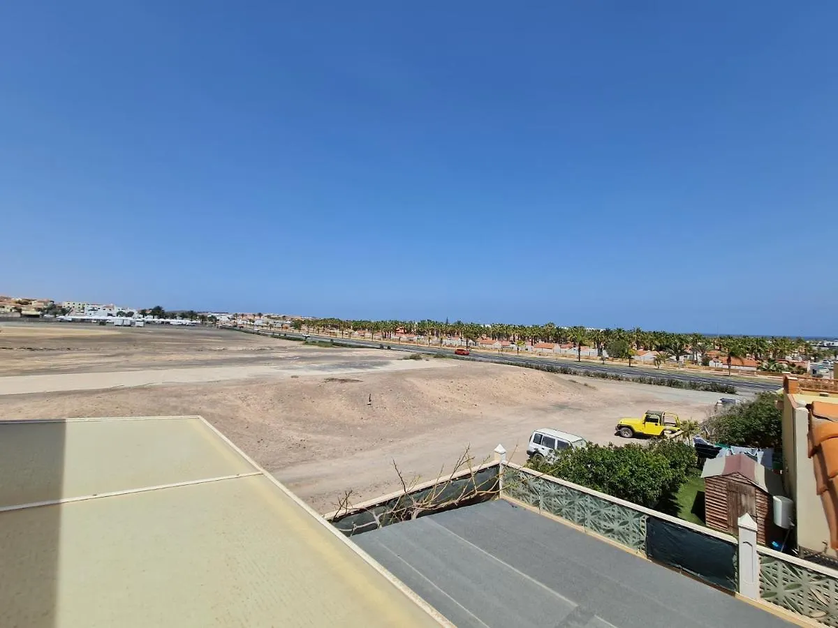 Holiday home Beach Villas 16 Con Piscina Privada Caleta De Fuste