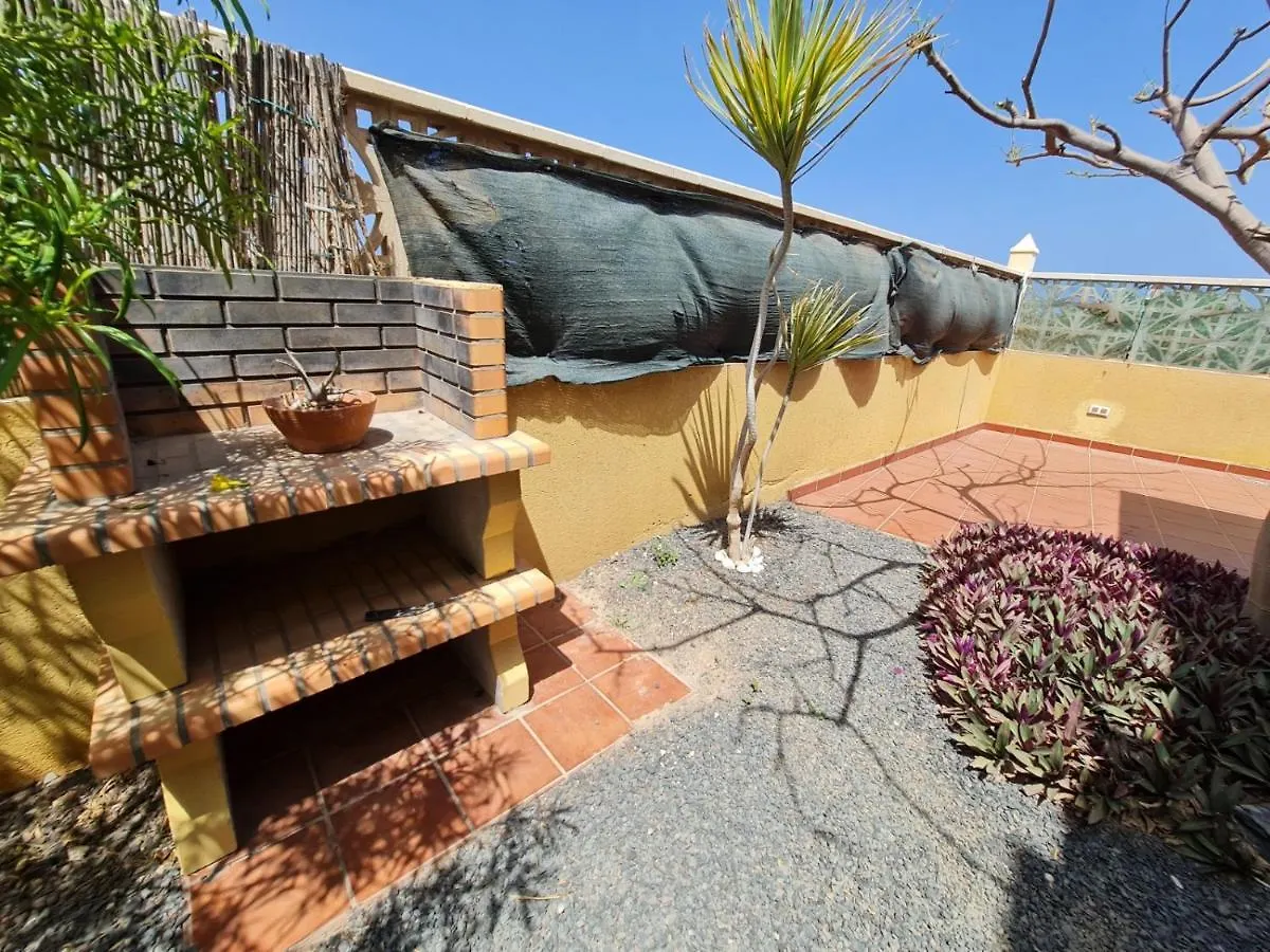 Beach Villas 16 Con Piscina Privada Caleta De Fuste Spain