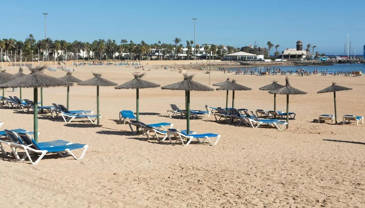 Holiday home Beach Villas 16 Con Piscina Privada Caleta De Fuste