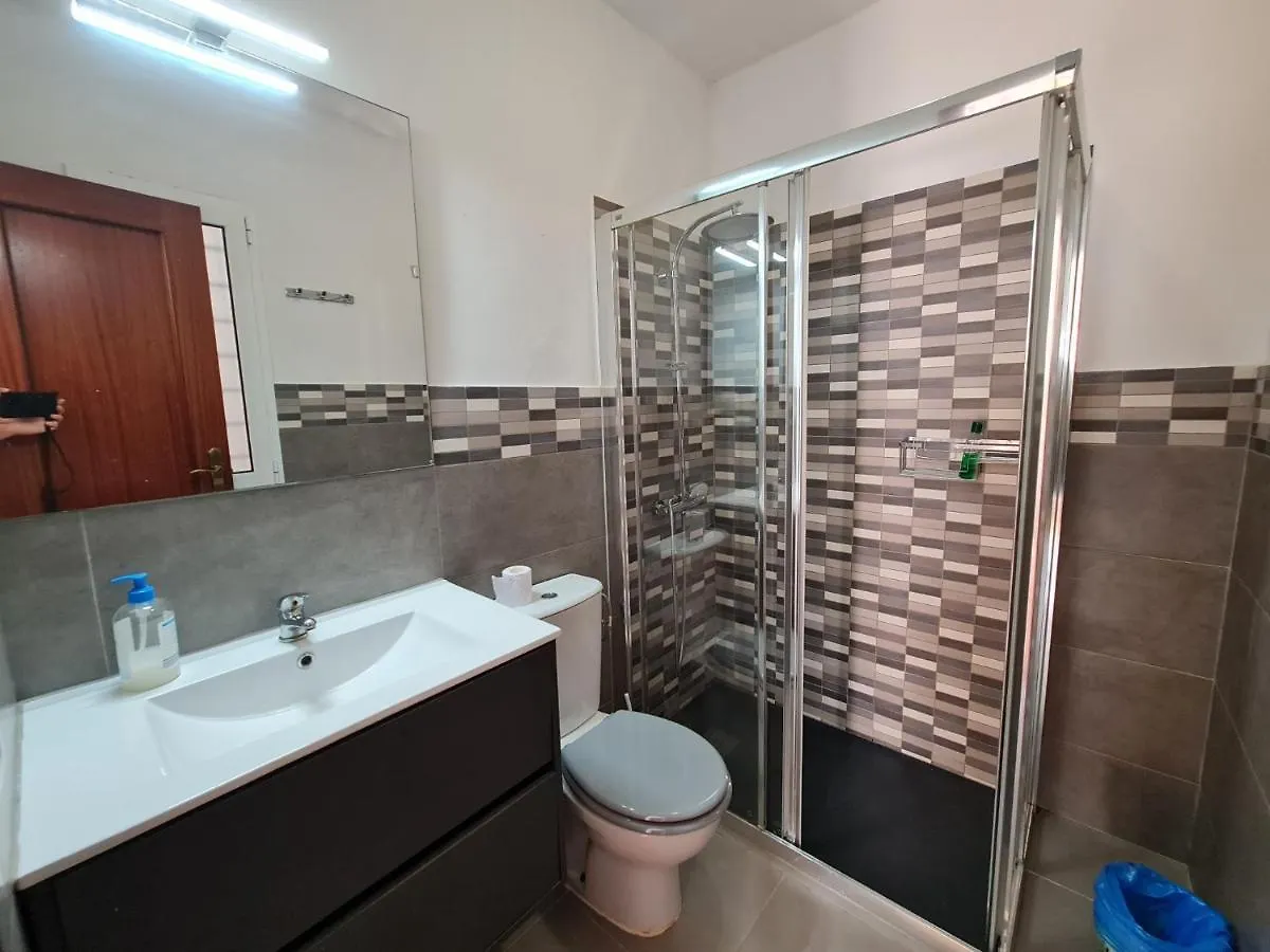 Holiday home Beach Villas 16 Con Piscina Privada Caleta De Fuste