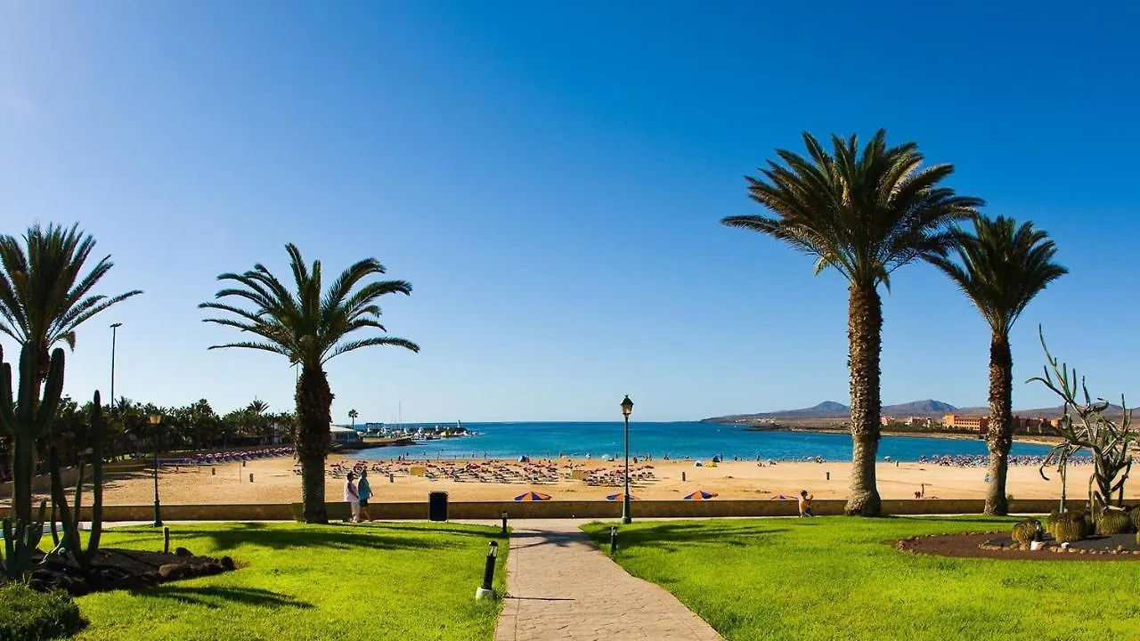 Beach Villas 16 Con Piscina Privada Caleta De Fuste Holiday home
