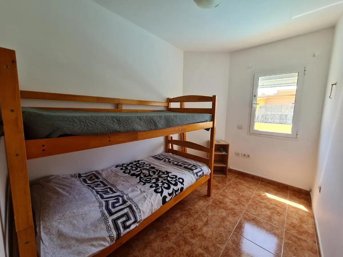 Beach Villas 16 Con Piscina Privada Caleta De Fuste