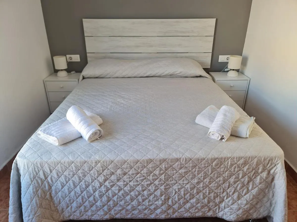 Holiday home Beach Villas 16 Con Piscina Privada Caleta De Fuste Spain